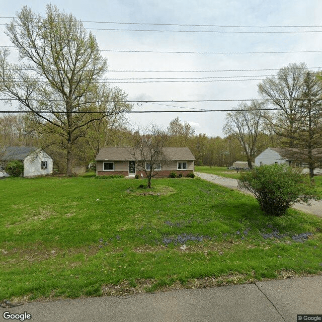 street view of Senior Home Choice 4