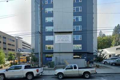 Photo of Cooper George: Downtown Spokane Apartments WA