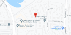 Tender Hands Home Care in google map