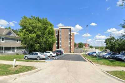 Photo of Nettleton Manor Apartments