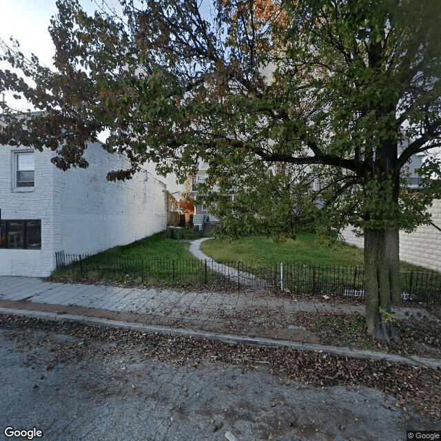 street view of Caring Hearts at Harford