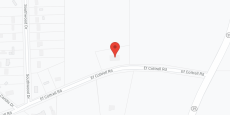 The Jordan in google map