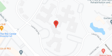 Lions Gate CCRC in google map