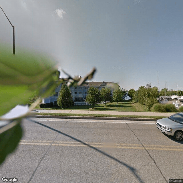 street view of The Residence at Presque Isle Bay