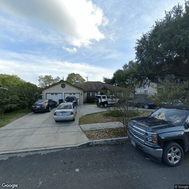 street view of Robert Jackson Home for Better Living