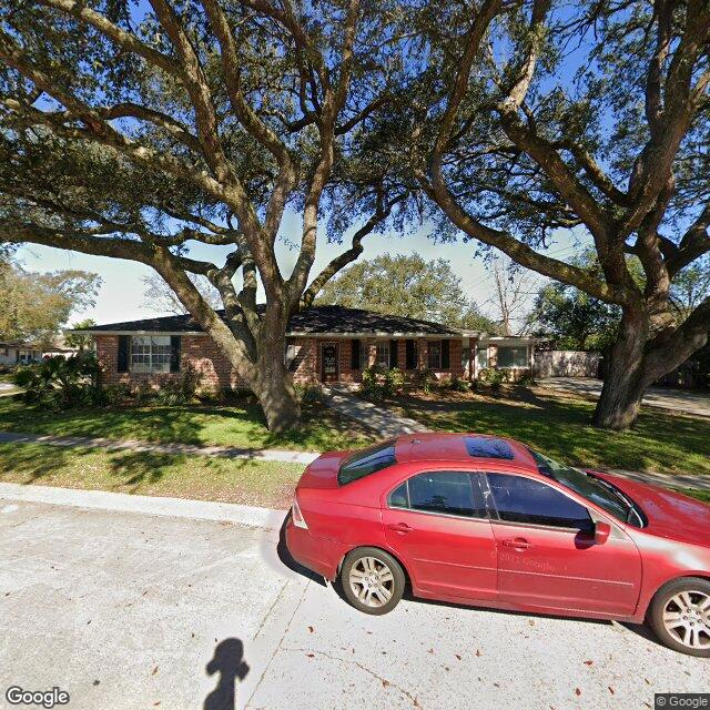 street view of Henican House