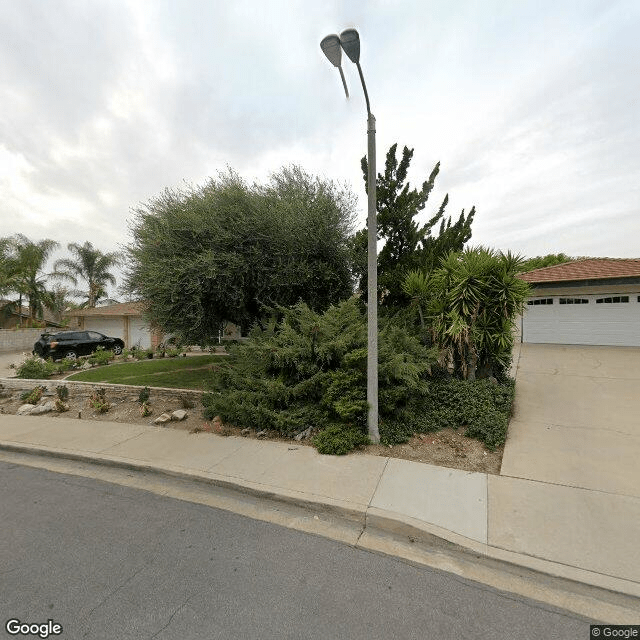 street view of St. Daniel's Home for the Elderly II, Inc