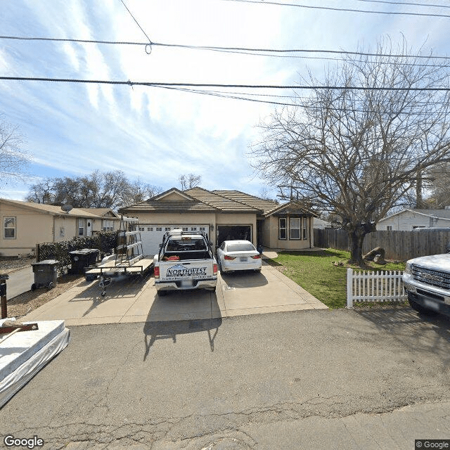 street view of RN Care House 2