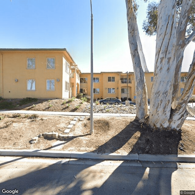 street view of Seacrest Village at Encinitas