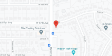 Care Group Of Northglenn LLC in google map