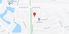 Happy Family Home Care in google map