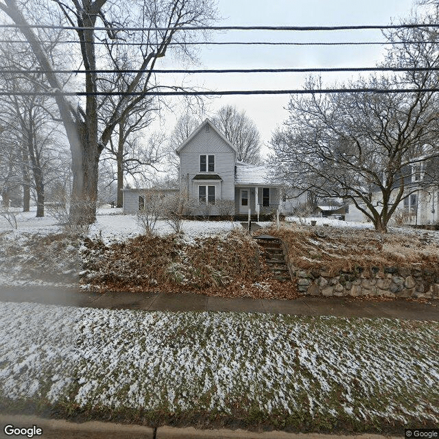 street view of EHM Assisted Living