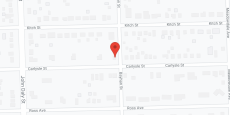 Earby Home in google map