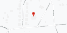 Peterson Place in google map