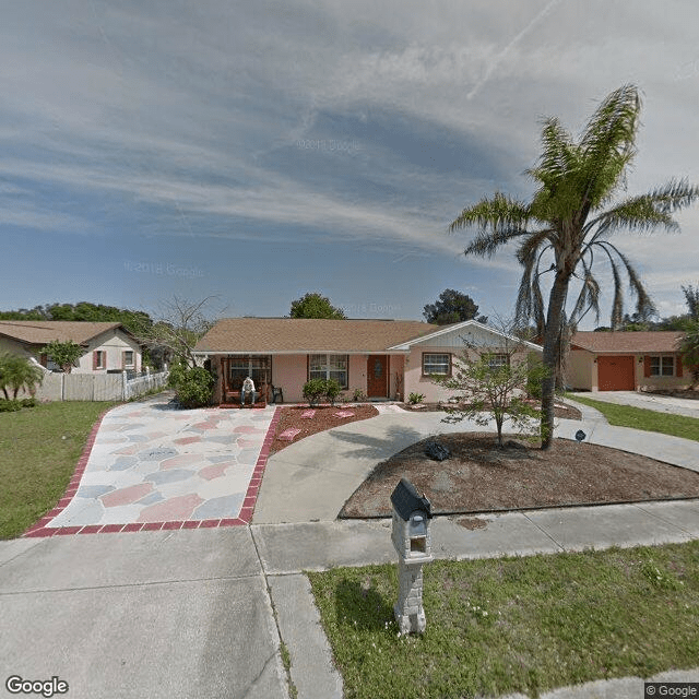 street view of Adult Family Care Home