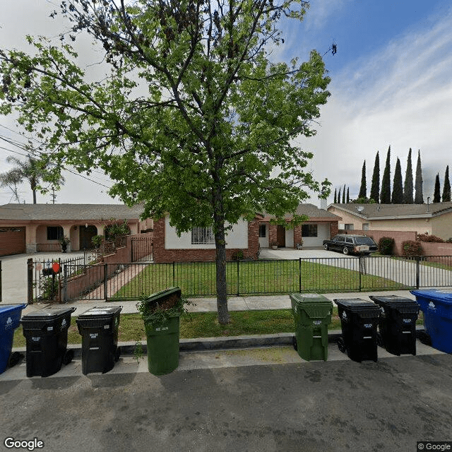 street view of Country Home Alcove