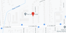 Cherish Adult Foster Care in google map