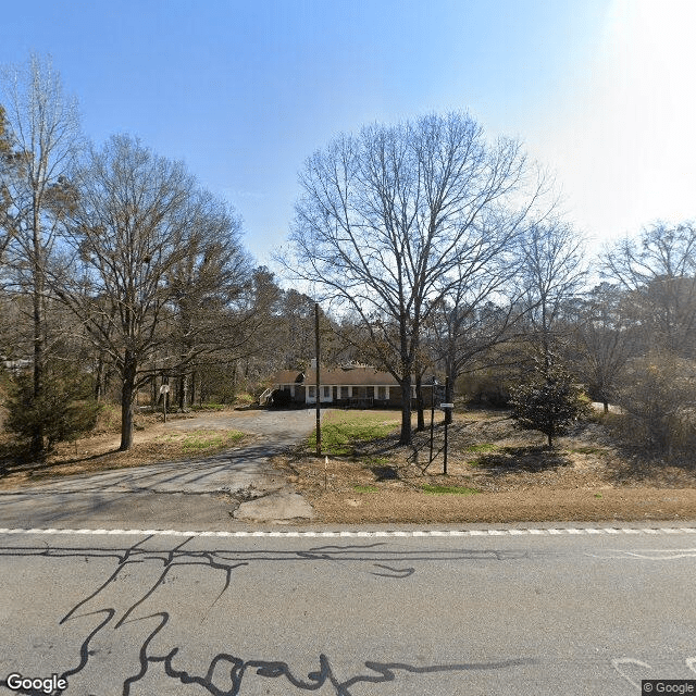 street view of Palmshade Villa AL