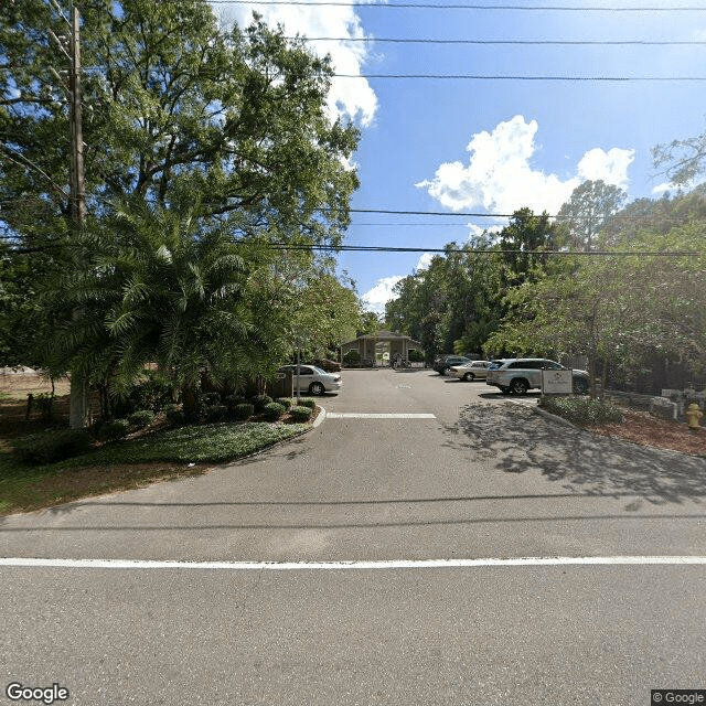 street view of Noble Gardens of Jacksonville