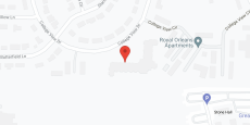 College View Manor in google map