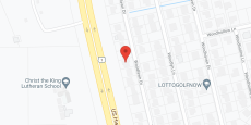 JRA AFCH in google map