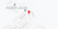 House of Dignity Assisted Living in google map