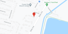 Loving Care in google map