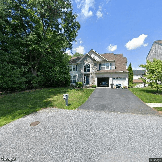 street view of Tranquility Assisted Living Home