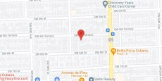 Lourdes Residence in google map