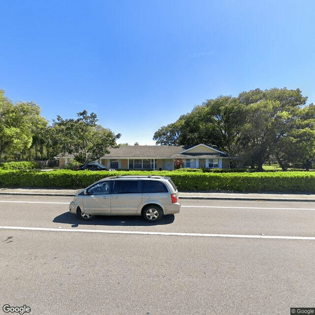 street view of Anne's Home