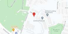 Ashford Parkside in google map