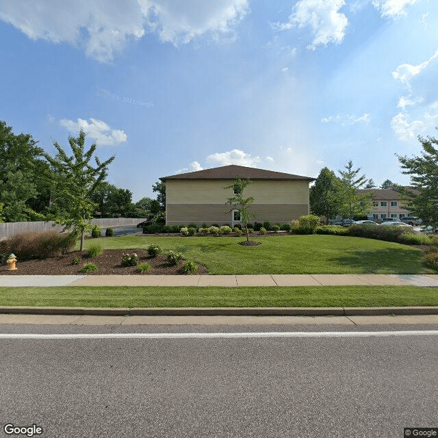 street view of Southview Assisted Living & Memory Care