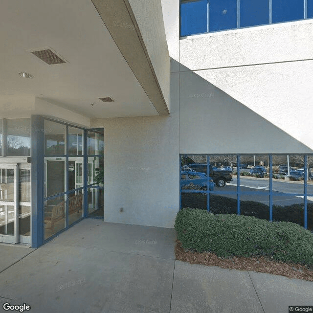 street view of Haven Memory Care of Snellville