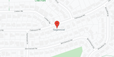 Beyond Senior Living in google map