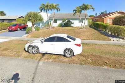 Photo of Orange Blossoms Villa