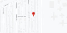Riva Ridge in google map