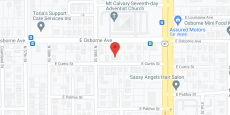 Mountain High Assisted Living Facility in google map