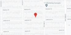 Evelyn's Place in google map