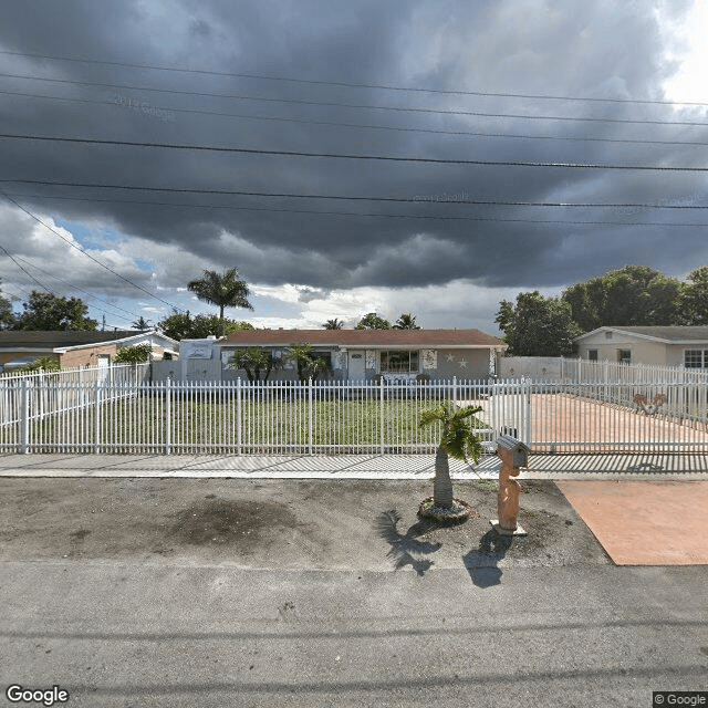 street view of Home Care for Elderly