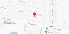 Spring Hill AFCH in google map