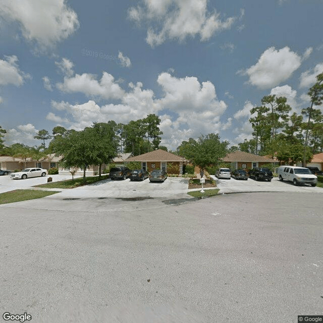 street view of Wellington Elder Care I