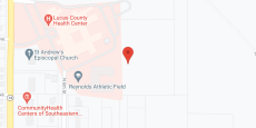 Homestead of Chariton in google map