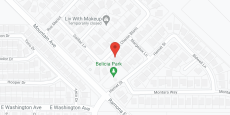 Victoria Gardens Residential Care in google map