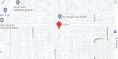Mount Vernon Eldercare in google map