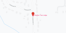 Shadowtree Lodge in google map