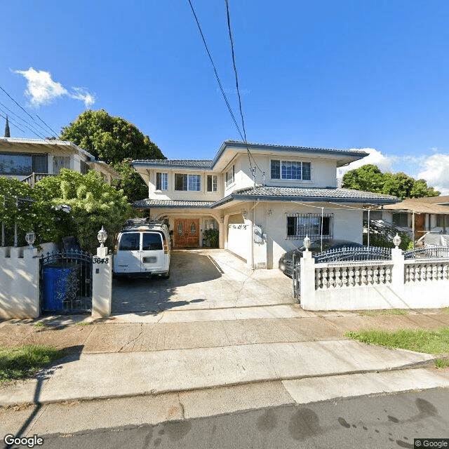 street view of Gamiao Adult Residential Care Home