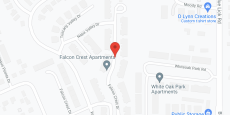 Falcon Crest in google map