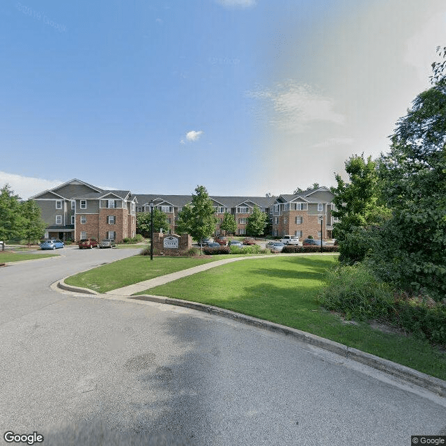 Photo of Pebble Creek Senior Apartments