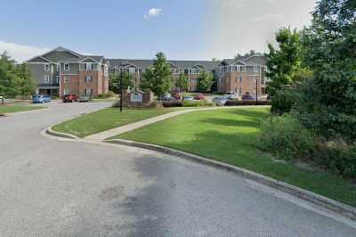 Photo of Pebble Creek Senior Apartments