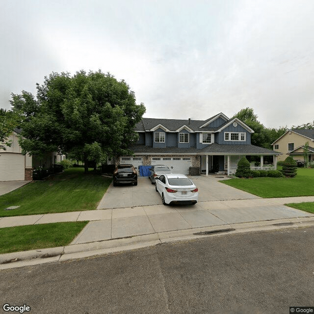 street view of Certified Family Home of Eagle